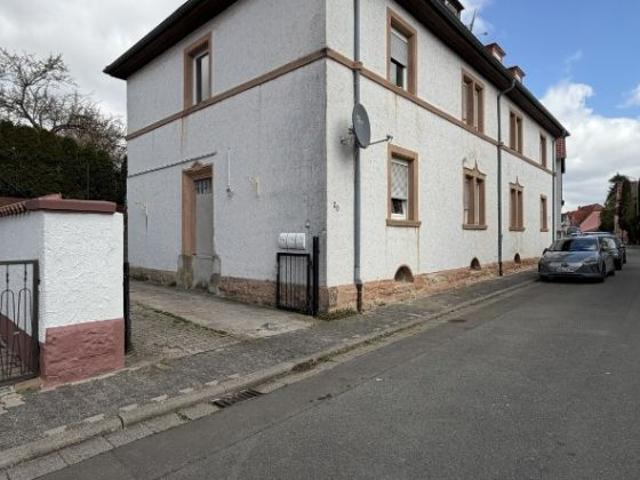 Haus kaufen in Kerzenheim, Rheinland-Pfalz