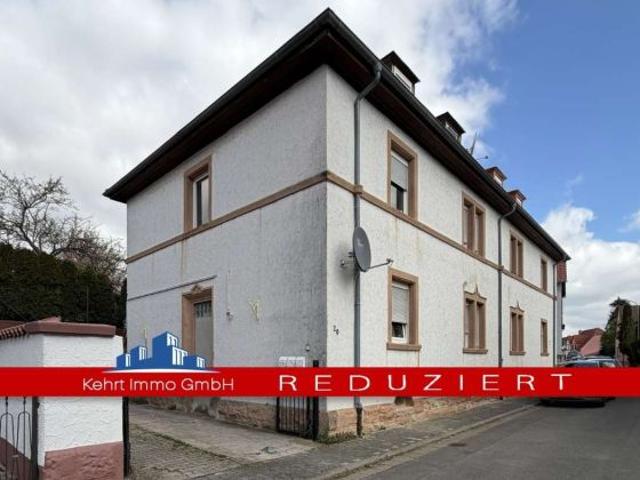 Haus kaufen in Kerzenheim, Rheinland-Pfalz