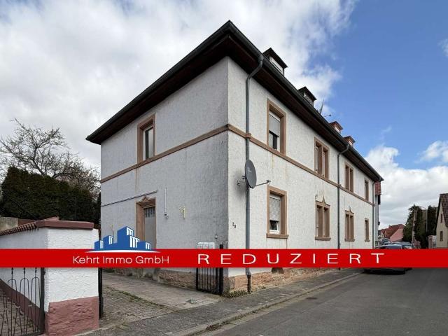 Haus kaufen in Pirmasens, Rheinland-Pfalz