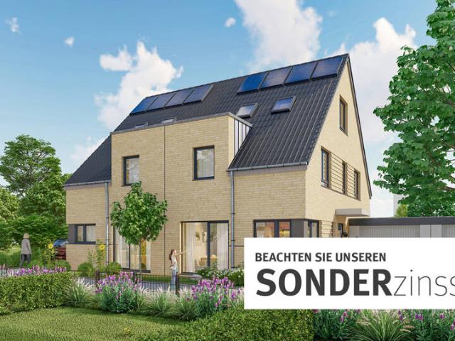 Haus kaufen in Steinbüchel, Leverkusen