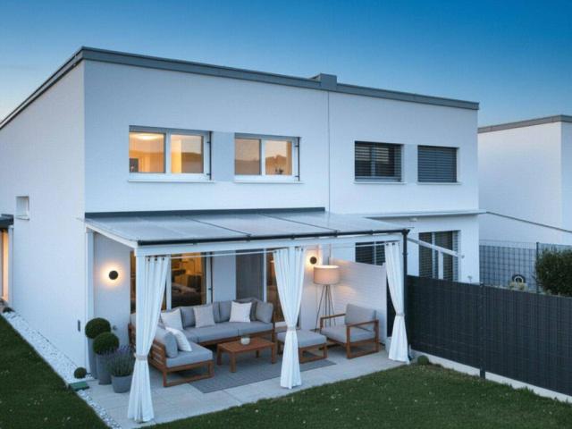 Haus kaufen in Rohrbach am Steinfelde, Ternitz