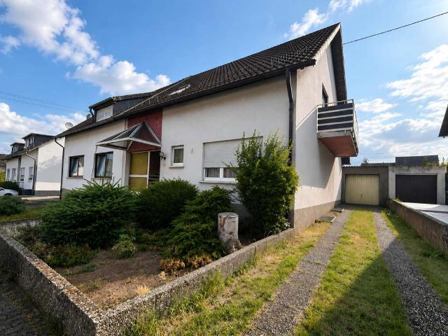 Haus kaufen in Ensdorf, Landkreis Amberg-Sulzbach