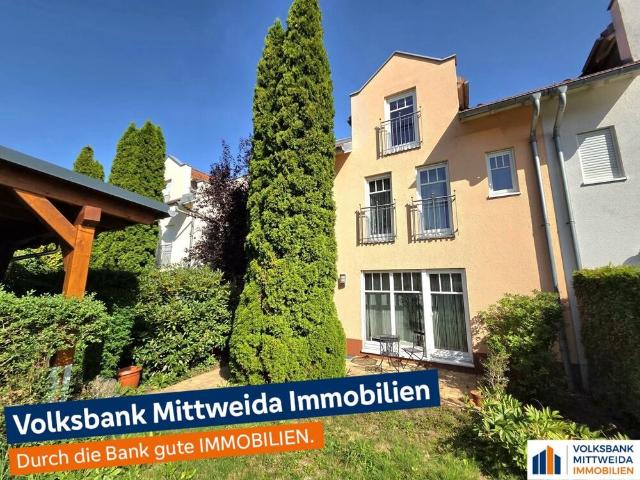 Haus kaufen in Neukirchen, Sachsen
