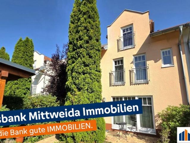 Haus kaufen in Adorf, Neukirchen/Erzgebirge