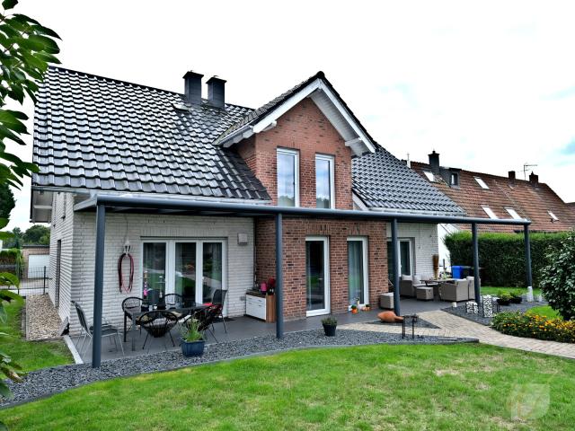 Villa kaufen in Gladbeck, Zweckel