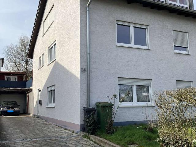 Haus kaufen in Sulzfeld, Landkreis Rhön-Grabfeld