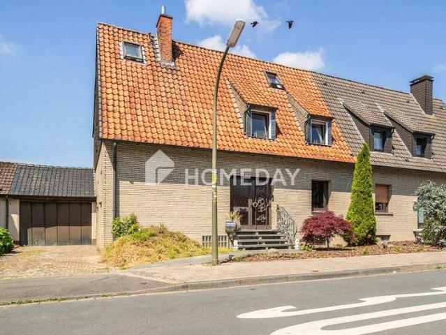 Haus kaufen in Bockum-Hövel, Hamm
