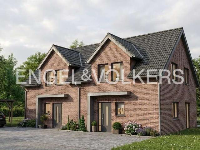 Haus kaufen in Varel, Landkreis Friesland