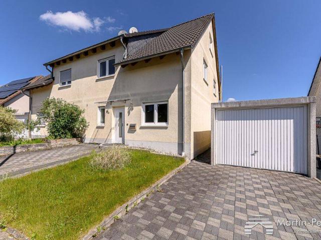 Haus kaufen in Epscheid, Breckerfeld