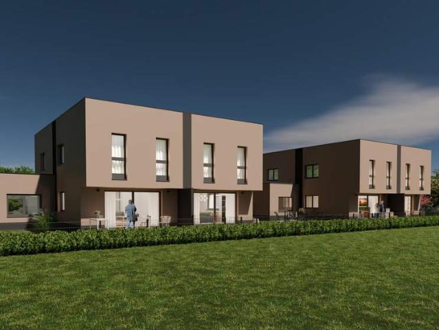 Haus kaufen in Güssing, Burgenland