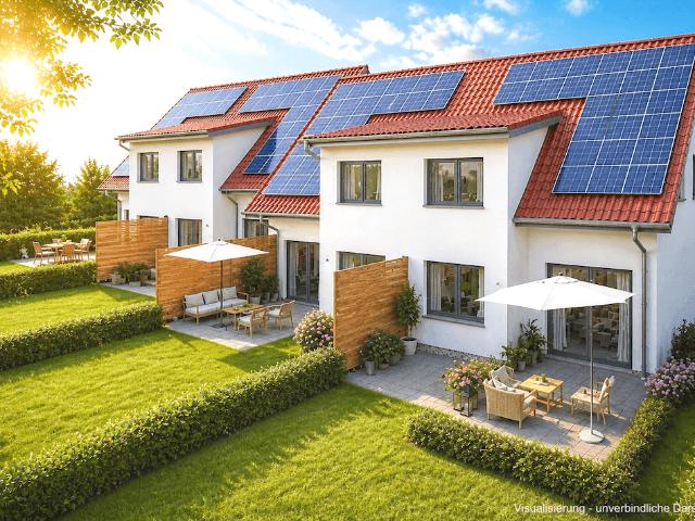 Haus kaufen in Eggersdorf, Steiermark