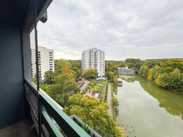 Wohnung kaufen in Hochdahl, Erkrath