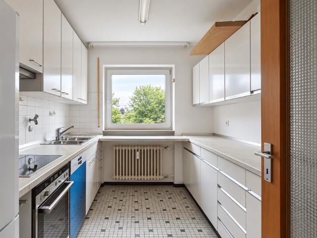 Apartment mieten in Vaihingen-Mitte, Stuttgart