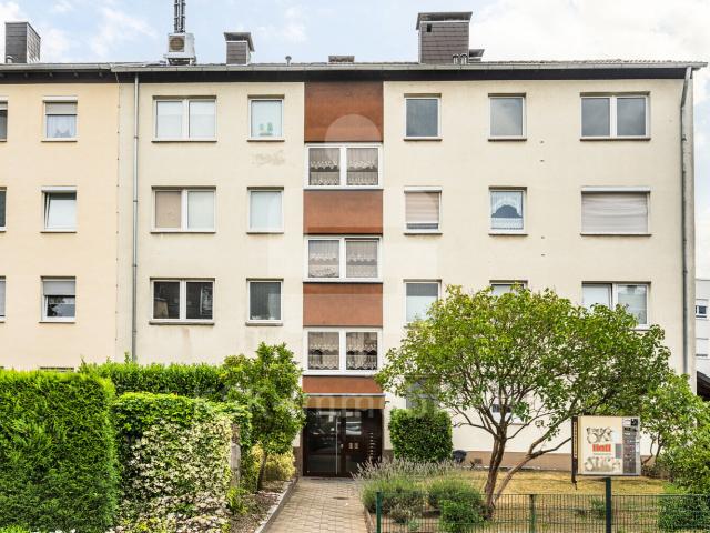 Wohnung kaufen in Grengel, Köln