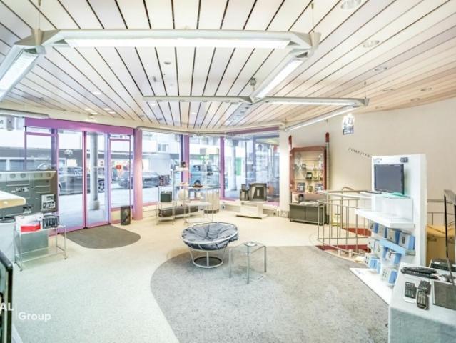 Atelier kaufen in Visp, Wallis