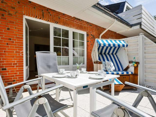 Wohnung kaufen in List auf Sylt, Kreis Nordfriesland