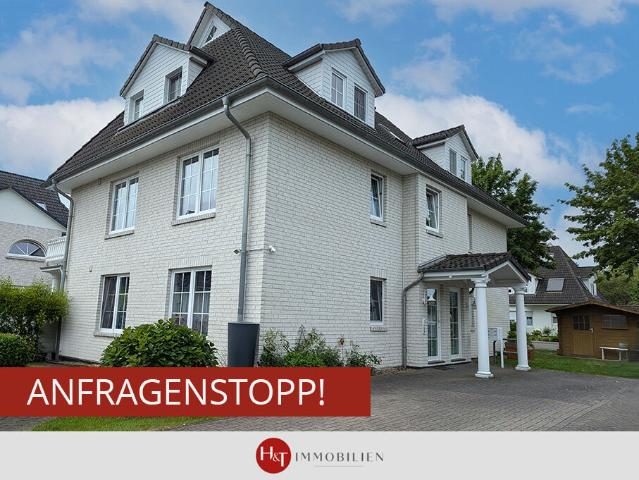 Apartment mieten in Stuhr