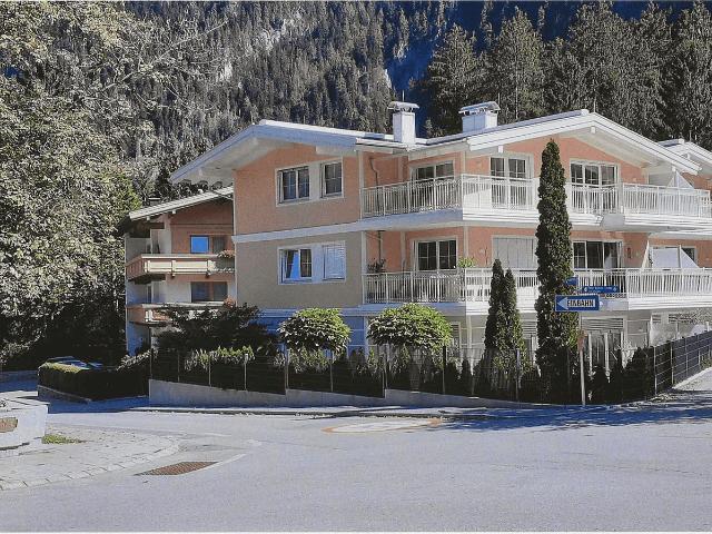 Apartment kaufen in Mayrhofen, Tirol