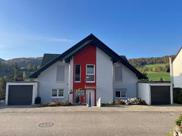 Wohnung kaufen in Zuzgen, Aargau