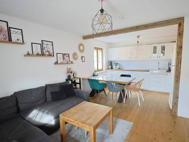 Apartment kaufen in Reutte, Tirol
