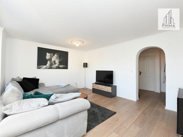 Apartment kaufen in Dornbirn, Vorarlberg