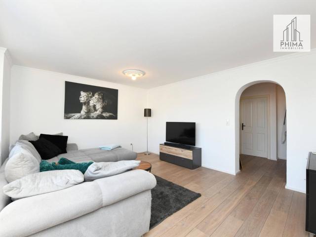 Apartment kaufen in Rohrbach, Dornbirn