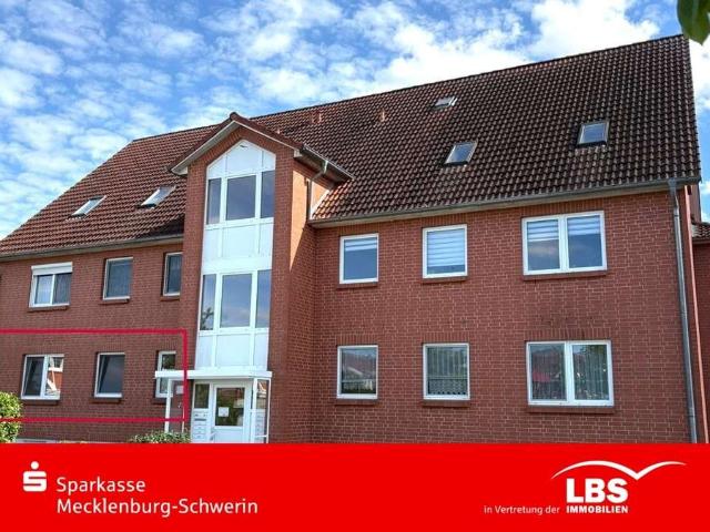 Wohnung kaufen in Wittenförden, Ludwigslust-Parchim