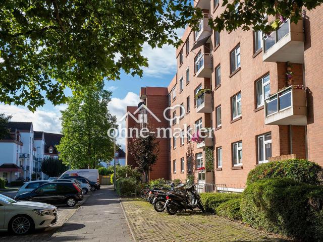 Apartment kaufen in Geildorf, Brühl