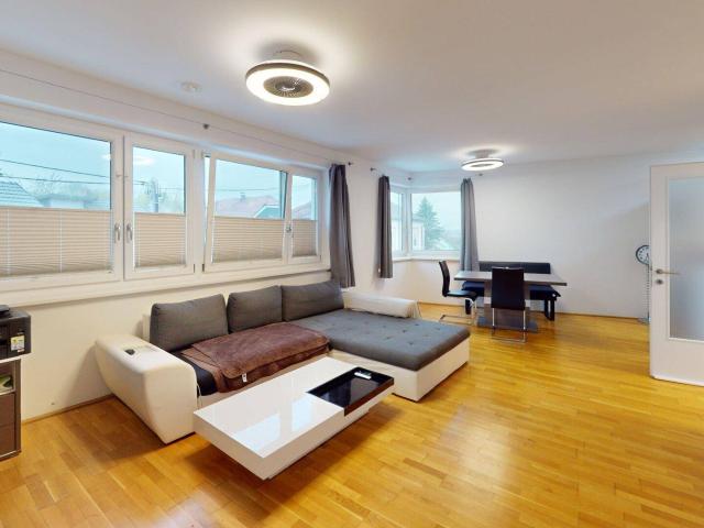 Apartment kaufen in Bründl, Raab