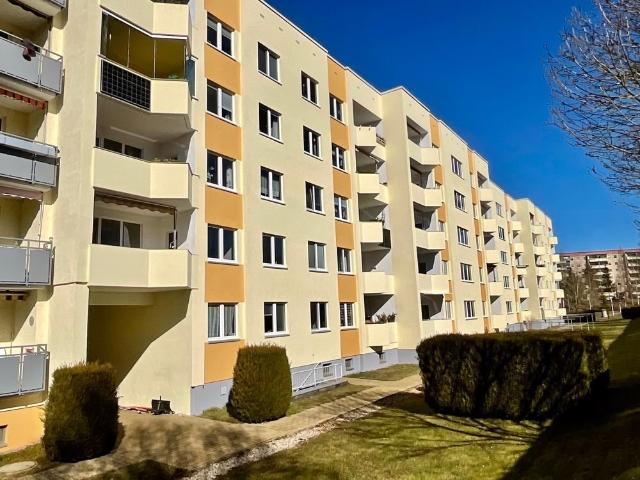 Etagenwohnung kaufen in Gera