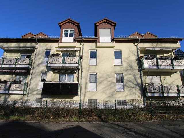 Etagenwohnung kaufen in Leipzig, Portitzmühle