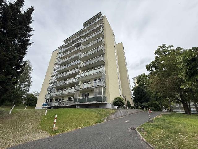 Wohnung kaufen in Burgberg, Lichtenfels