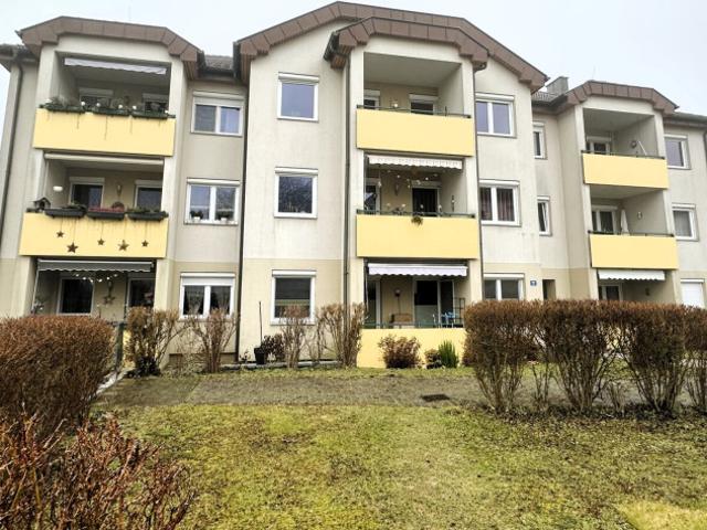 Wohnung kaufen in Pöttsching, Burgenland