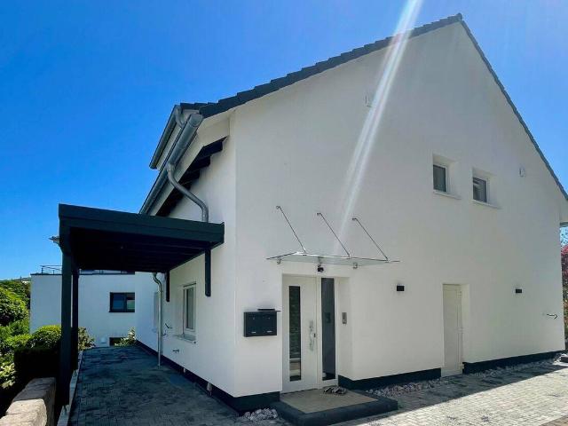 Wohnung kaufen in Rüblinghausen, Olpe