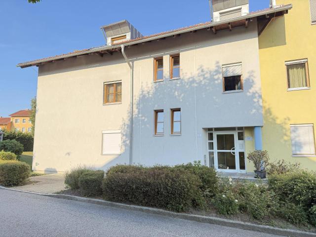 Apartment kaufen in Schnelldorf, Suben