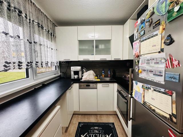 Etagenwohnung kaufen in Braunau am Inn