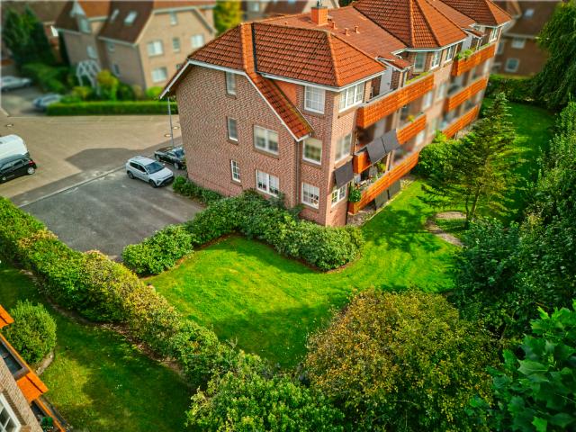 Dachgeschosswohnung kaufen in Bad Zwischenahn, Niedersachsen