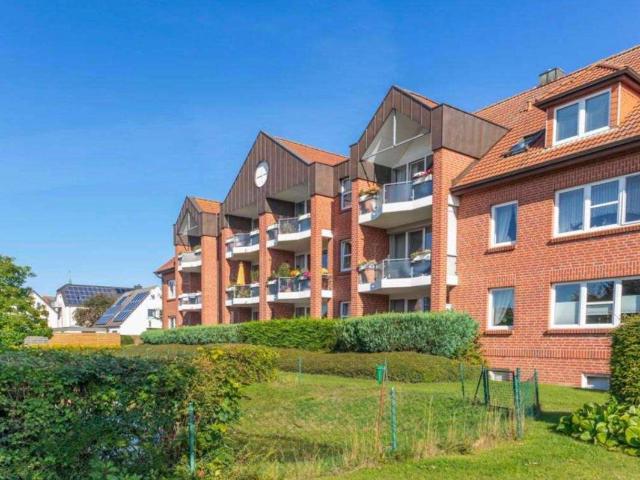 Wohnung kaufen in Fehmarn, Kreis Ostholstein