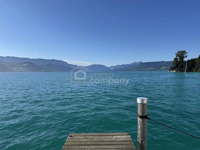 Apartment kaufen in Seewalchen am Attersee, Oberösterreich