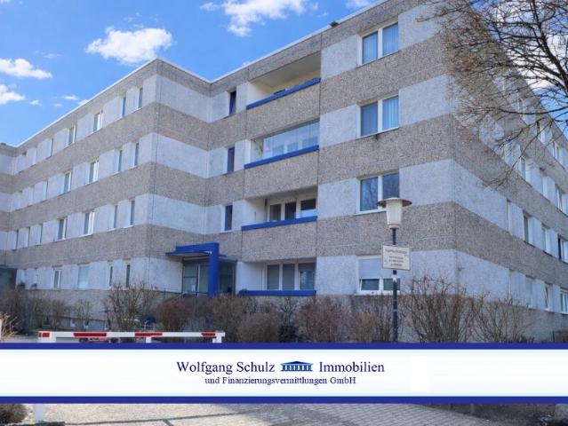 Wohnung kaufen in Reinickendorf, Berlin