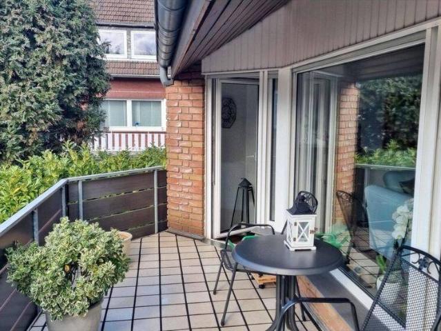 Wohnung kaufen in Herne-Mitte, Herne