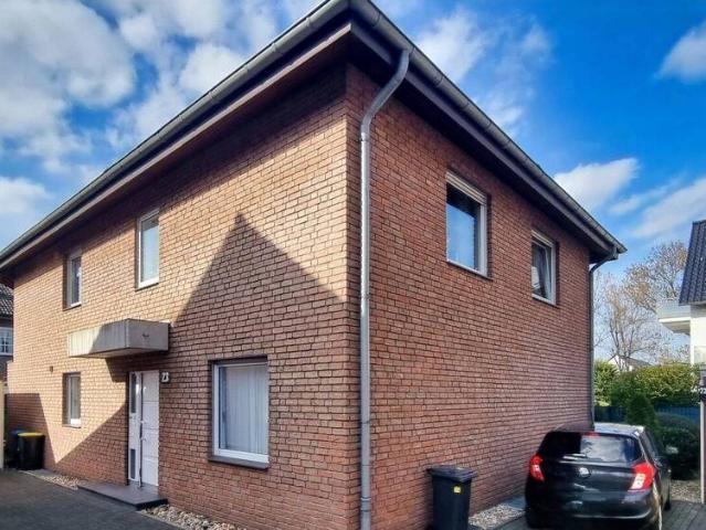 Wohnung kaufen in Herne-Mitte, Herne