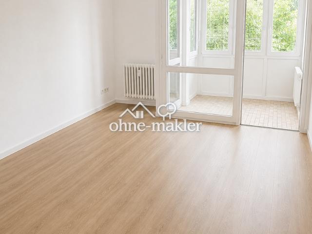 Apartment kaufen in Wilmersdorf, Berlin