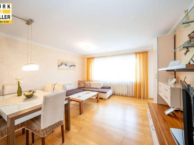 Wohnung kaufen in Hürth, Rhein-Erft-Kreis