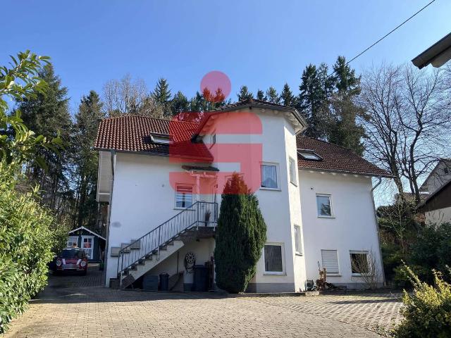 Wohnung kaufen in Carlsberg, Landkreis Bad Dürkheim