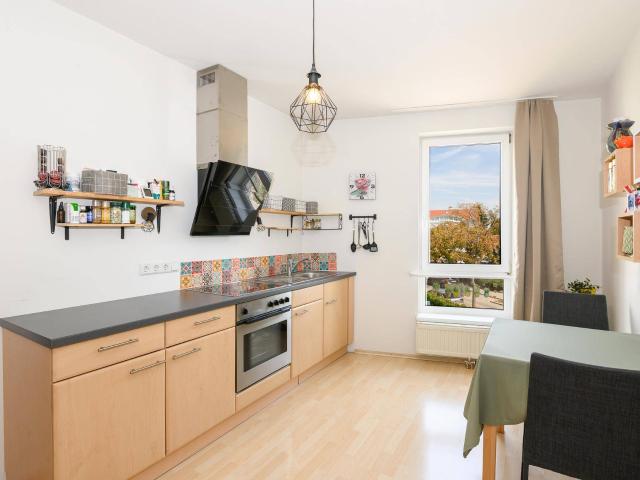 Apartment kaufen in Baden, Niederösterreich