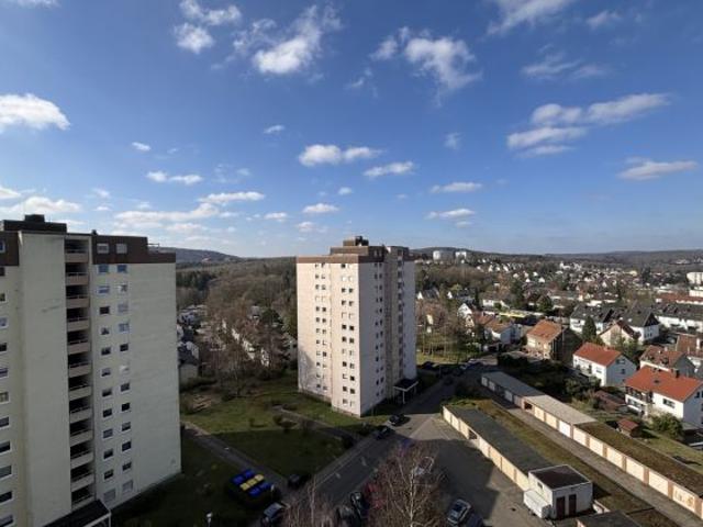 Wohnung kaufen in Saarbrücken, Saarland
