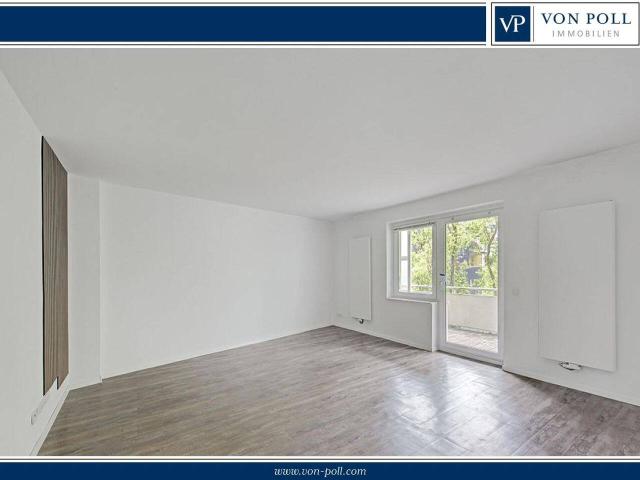 Wohnung kaufen in Mitte, Dortmund