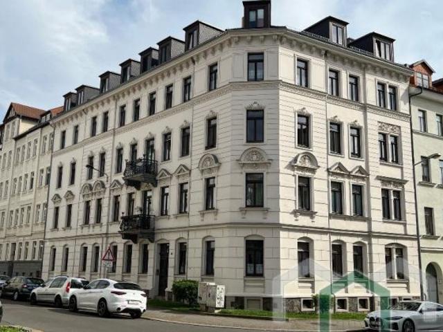 Wohnung kaufen in Leipzig, Sachsen