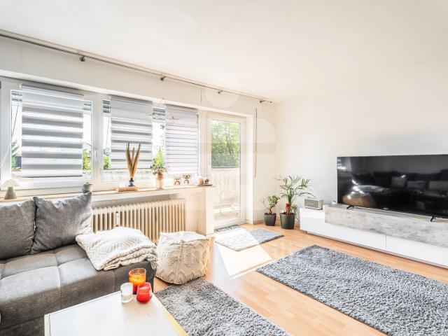Wohnung kaufen in Gewerbegebiet Sonnenhang, Bergheim